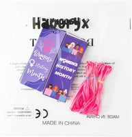 Haooryx 120Pcs Women's History Month Bookmarks I Need Feminism Bookmarks Freedom Equality Feminism Book Marks for Women's History Month Theme Favor Demonstration Classroom Stationery Handout Supplies